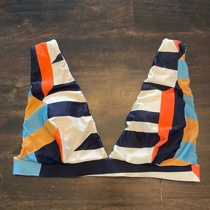 Lenny Niemeyer Bikini Top